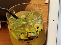 -沏点Trattoria意大利餐厅(新街口店)