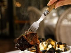 -Le Bistrot de Racine