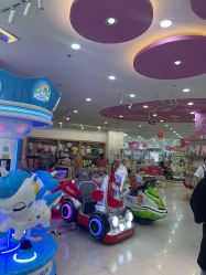 -孩子王(万达广场店)