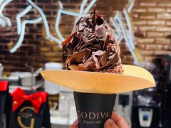 -GODIVA(海岸城店)