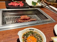 -御牛道日式烤肉料理(杭州万象城店)