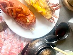 -小天鹅戴斯酒店鲸鲨百汇创作料理