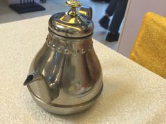 -楼兰印象(朝外店)