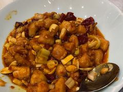 -玉华台饭庄·淮扬菜·烤鸭(望京店)