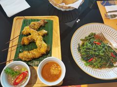 -simply thai天泰(静安嘉里中心店)