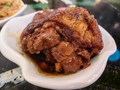 -吉亨面馆(古北1699店)