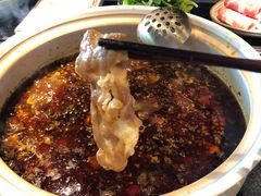 -丽江金茂凯悦臻选酒店-滇香馆