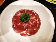 -南门涮肉(上海二店)