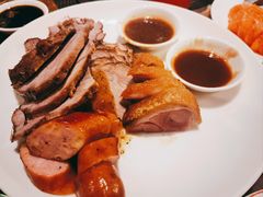-金奥国际酒店全日餐厅ALTITUDE