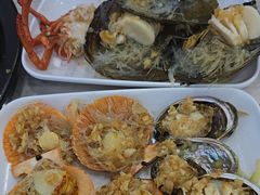 -船奇蒸汽海鲜·闽菜(八市海鲜总店)