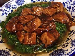 草头圈子-三林民间传菜