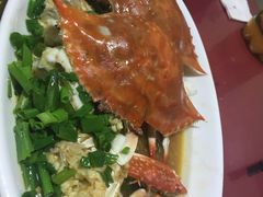 -天天渔港海鲜酒家(石浦玉泉路店)