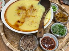 -麒麟风烤牛肉·云南烧烤小排档(丹凤街店)