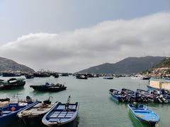 -台山川岛旅游度假区