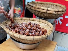 -邓记新一代糖油果子(四川煤管局供销公司职工宿舍店)