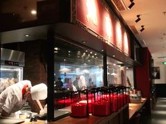 -青年公社烤鸭(宝杨宝龙广场店)