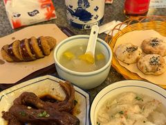 -古铺良食(柯城店)
