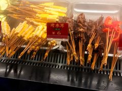 -李不管把把烧(天府三街店)