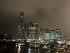 -香港皇家太平洋酒店