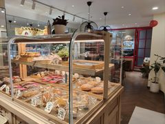 -高力乐面包咖啡厅(西塔店)