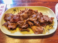 -火炉情韩国料理店(古田路店)