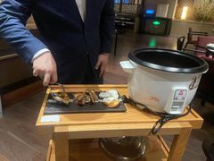 -五缘湾凯悦酒店·悦饗中餐厅