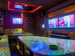 -加州红歌声宴KTV(白石洲店)