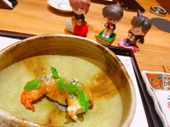 -辉·四季料亭·怀石料理·深夜食堂烧鸟·Omakase