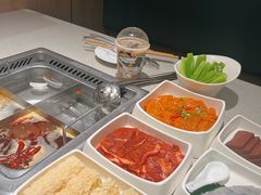 -海底捞火锅(群光广场店)