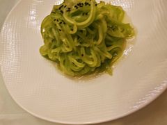 -食为先庐畔渔歌(合作化路店)