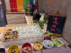 -西藏饭店·亚克·食光自助餐厅