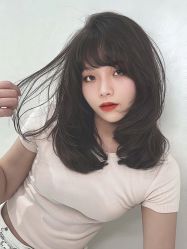 -HG美发设计沙龙