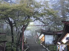 -峨眉山风景名胜区