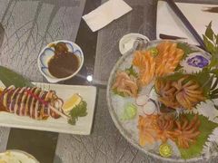 -昱匠·日本料理(金融街店)