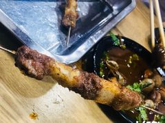 -老虎滩大连海鲜烧烤(建邺云锦路总店)