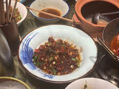 -洞庭土菜小炒馆(易发广场店)