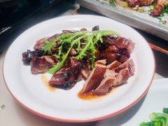 -绿茶餐厅(南翔印象城MEGA店)