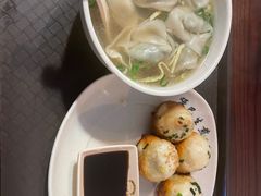 -哑巴生煎(临顿路店)