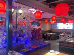 -山河屯铁锅炖鲜鹅·东北菜(开发区一店)