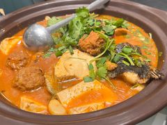 -金陵后厨·南京菜(新街口秣陵路店)