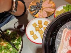 -正宗齐齐哈尔烤肉·齐牛哥鲜切炭火烤肉(杭州总店)