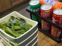 -井格重庆火锅(西直门凯德Mall店)