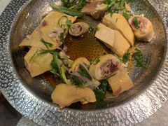 -林辉家宴·本地家常菜·头牌清远鸡(先锋店)