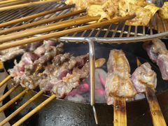 -源味居手把签烧烤(长春一店)