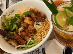 -美奈小馆·东南亚菜(福田星河COCO Park店)