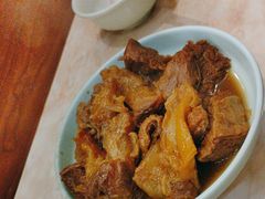 -香江姳苑粥饭(人民广场店)