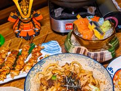 -阿泽料理