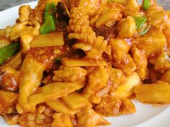 -金阁家常菜(贵阳路店)