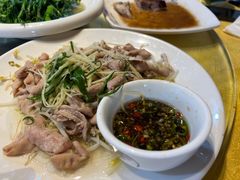 -大笑饭堂(甲子桥店)