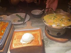 -绿茶餐厅(昌平悦荟店)